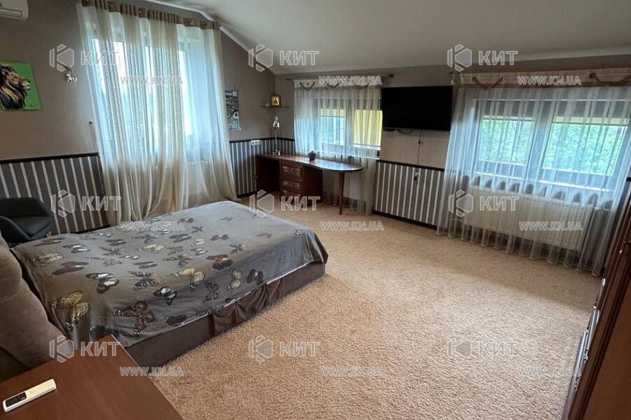 Продажа дома Харьков, Великая Даниловка, 274.4м²