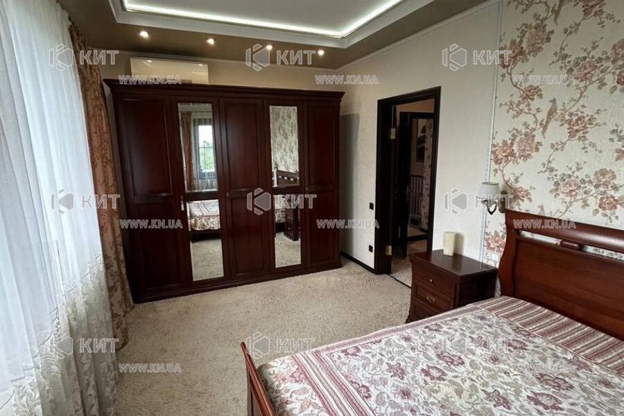 Продажа дома Харьков, Великая Даниловка, 274.4м²