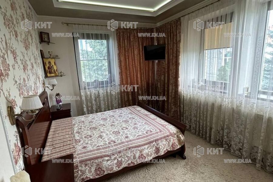 Продажа дома Харьков, Великая Даниловка, 274.4м²