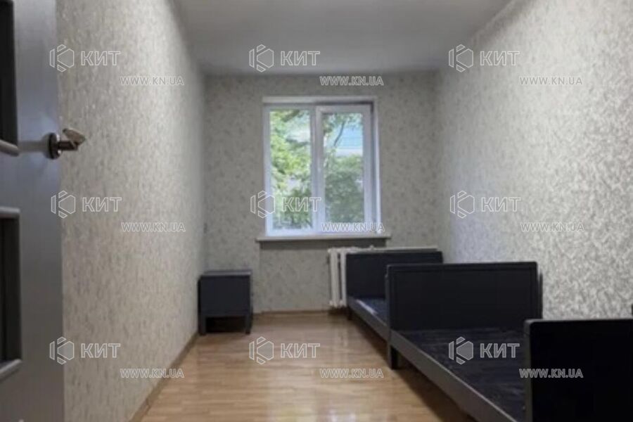 Продаж квартири Харків, Павлове Поле, 43.6м²