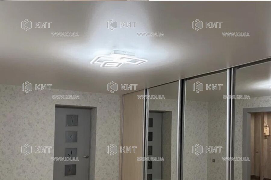 Продаж квартири Харків, Павлове Поле, 43.6м²