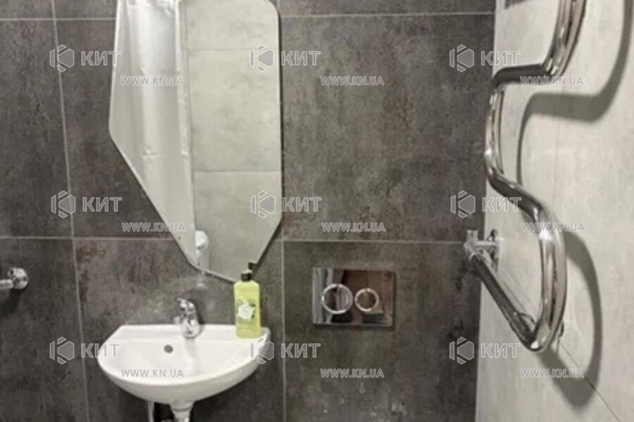 Продаж квартири Харків, Павлове Поле, 43.6м²