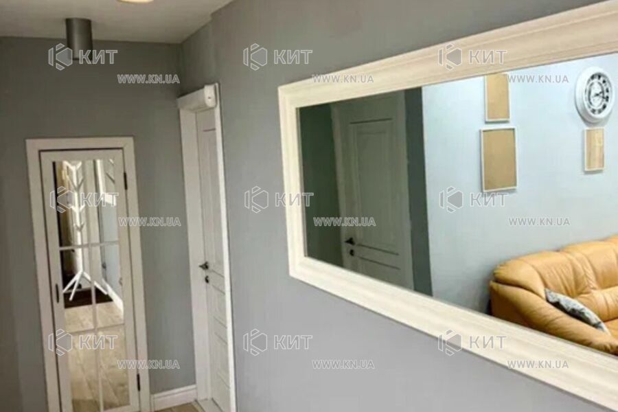 Продаж квартири Харків, Салтівка, 522 мрн., 67.3м²