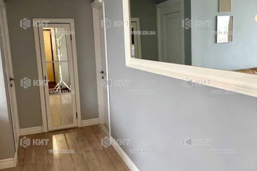 Продаж квартири Харків, Салтівка, 522 мрн., 67.3м²
