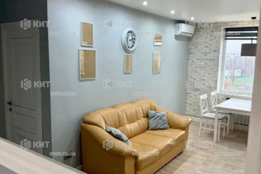 Продаж квартири Харків, Салтівка, 522 мрн., 67.3м²