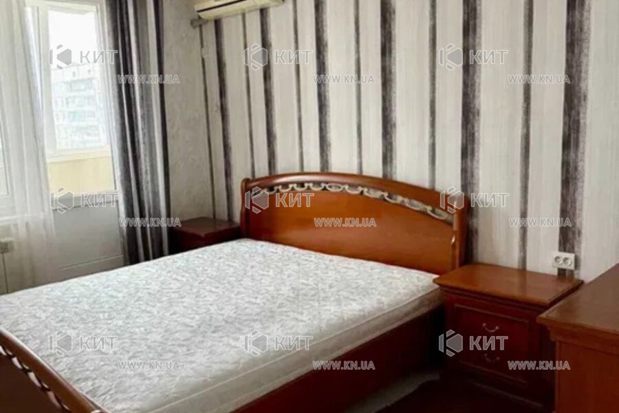 Продаж квартири Харків, Салтівка, 522 мрн., 67.3м²