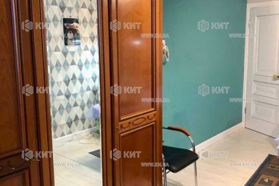 Продаж квартири Харків, Салтівка, 522 мрн., 67.3м²