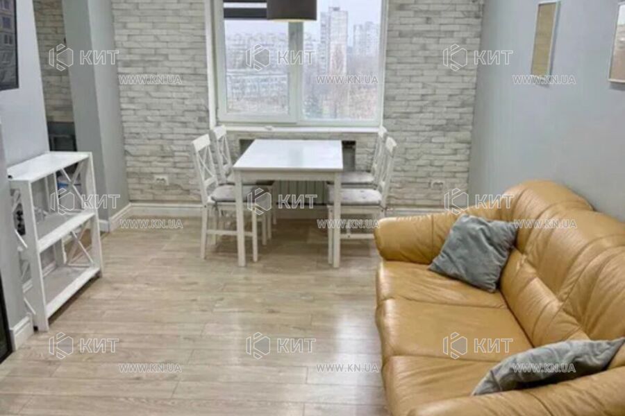 Продаж квартири Харків, Салтівка, 522 мрн., 67.3м²