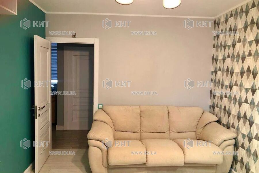 Продаж квартири Харків, Салтівка, 522 мрн., 67.3м²