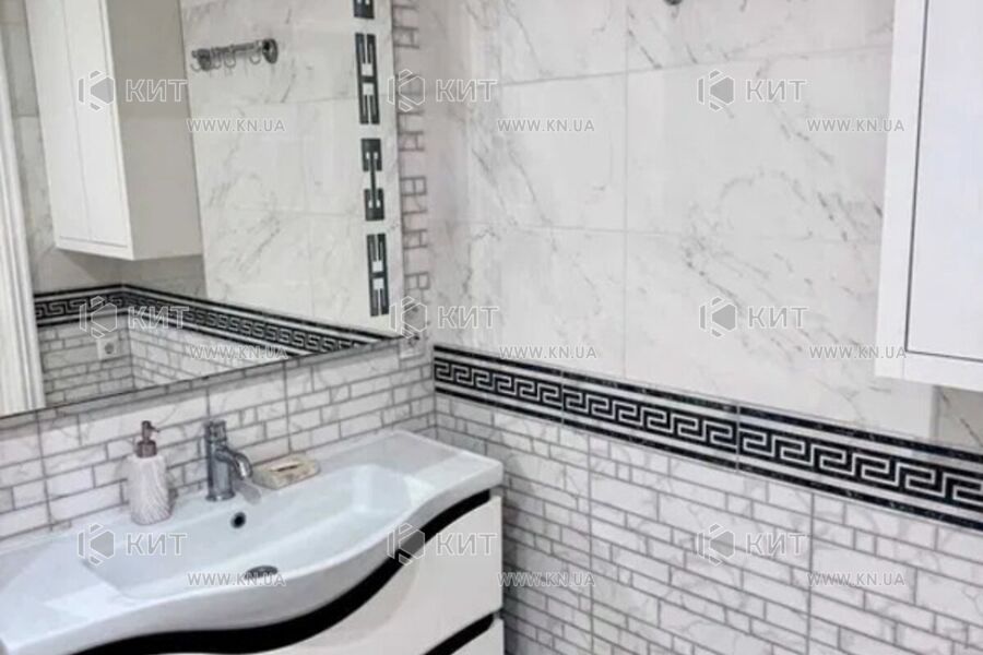 Продаж квартири Харків, Салтівка, 522 мрн., 67.3м²