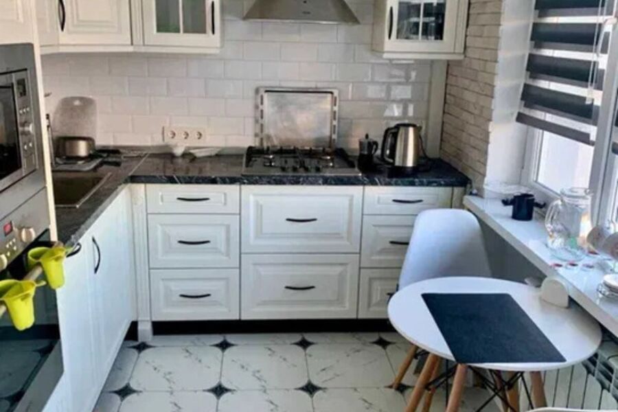 Продаж квартири Харків, Салтівка, 522 мрн., 67.3м²