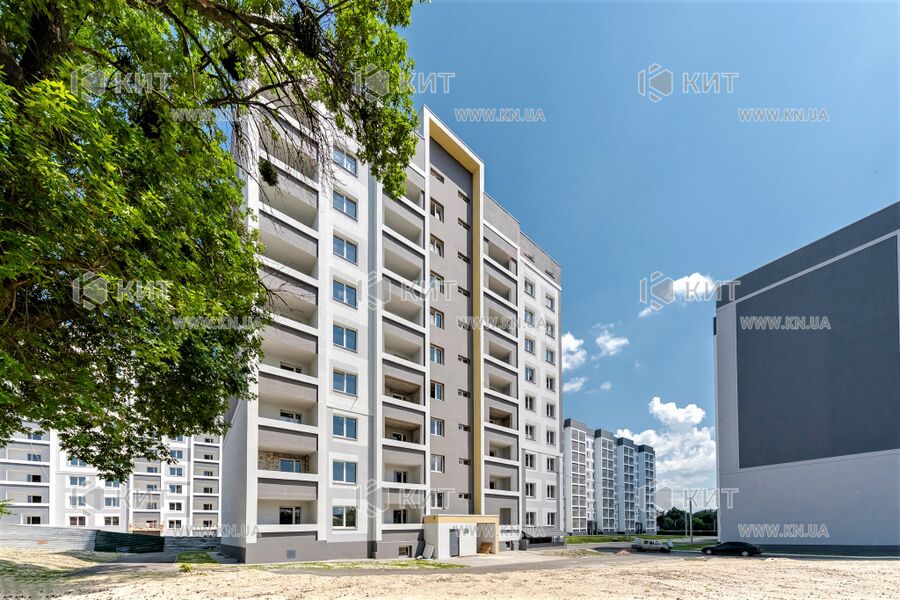 Продаж квартири Харків, Холодна Гора, 62м²