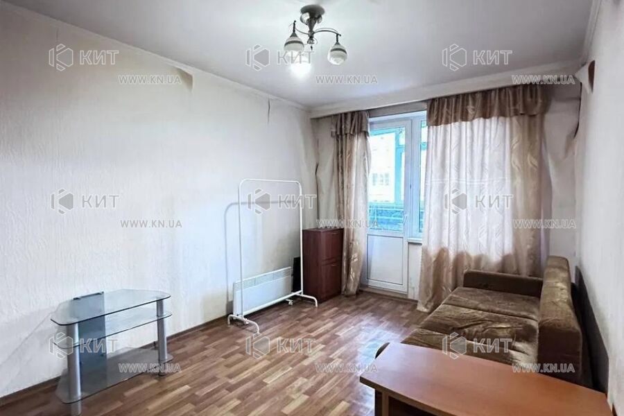 Продажа квартиры Харьков, Салтовка, 524 мрн., 33м²