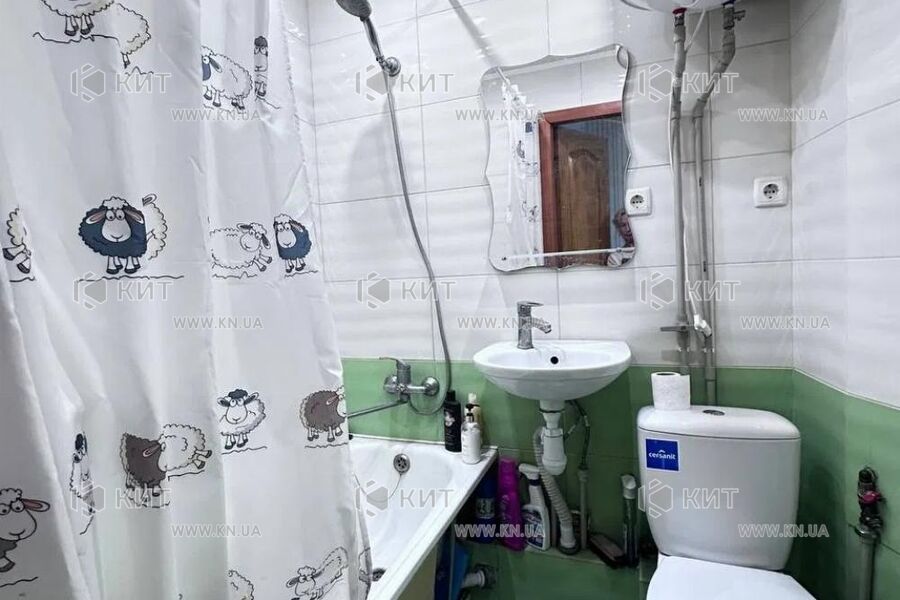 Продажа квартиры Харьков, Салтовка, 524 мрн., 33м²
