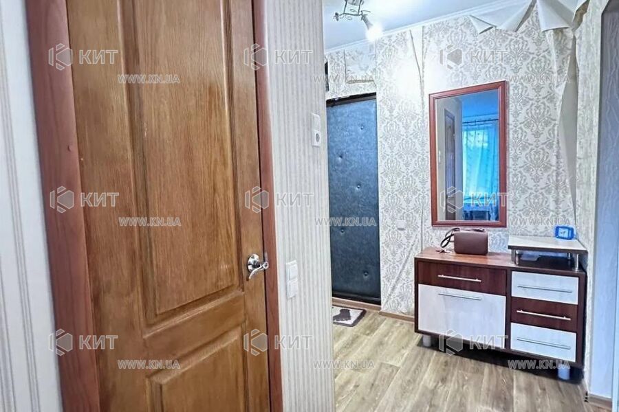 Продажа квартиры Харьков, Салтовка, 524 мрн., 33м²