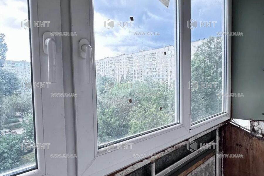 Продажа квартиры Харьков, Салтовка, 524 мрн., 33м²
