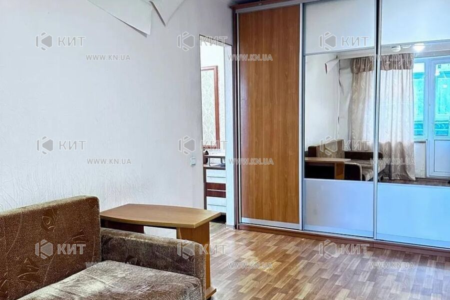 Продажа квартиры Харьков, Салтовка, 524 мрн., 33м²