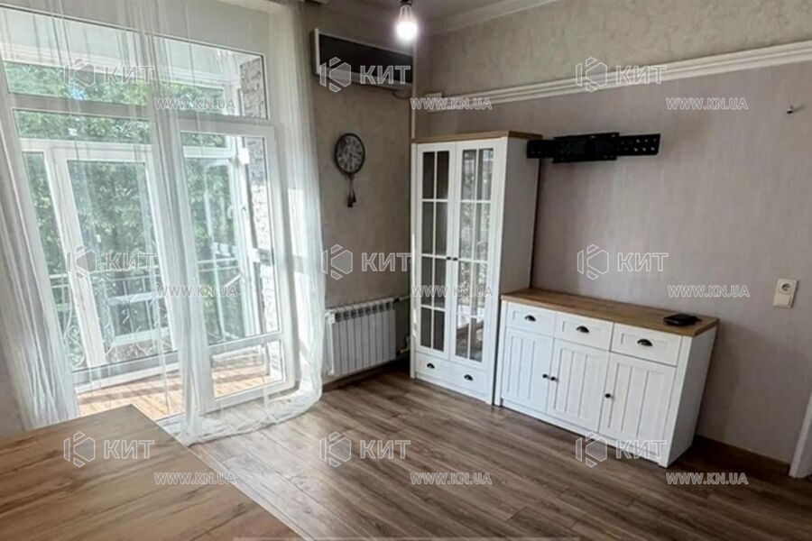 Продажа квартиры Харьков, Павлово Поле, 55м²