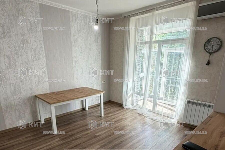 Продажа квартиры Харьков, Павлово Поле, 55м²