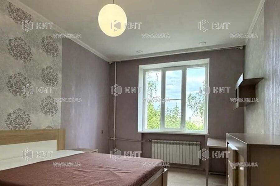 Продажа квартиры Харьков, Павлово Поле, 55м²
