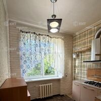 Продажа квартиры Харьков, Павлово Поле, 55м²