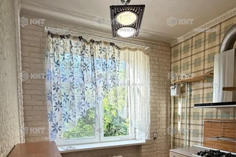 Продажа квартиры Харьков, Павлово Поле, 55м²