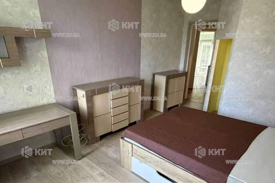 Продажа квартиры Харьков, Павлово Поле, 55м²