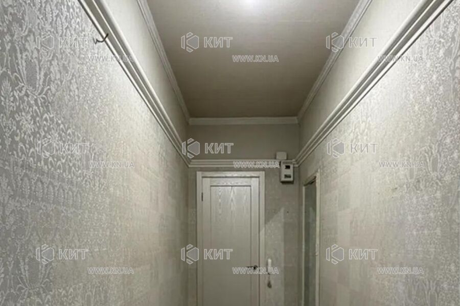 Продажа квартиры Харьков, Павлово Поле, 55м²