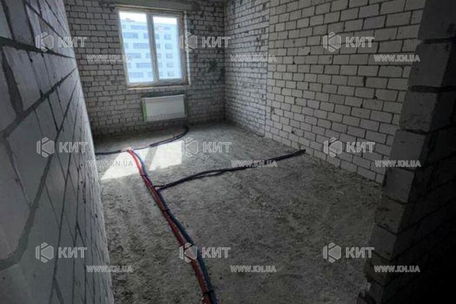 Продаж квартири Харків, Холодна Гора, 62м²