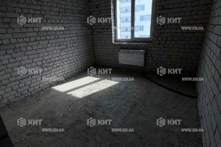 Продаж квартири Харків, Холодна Гора, 62м²