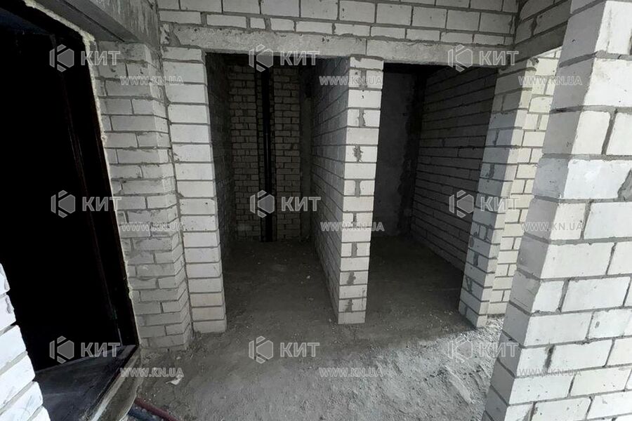 Продаж квартири Харків, Холодна Гора, 62м²