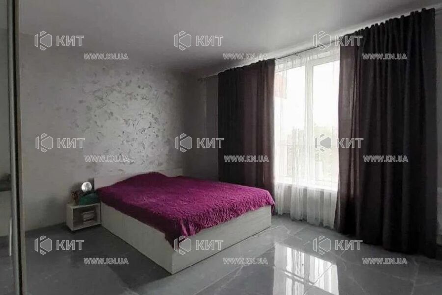 Продажа квартиры Харьков, Спортивная, Гагарина, Защитников, 37м²
