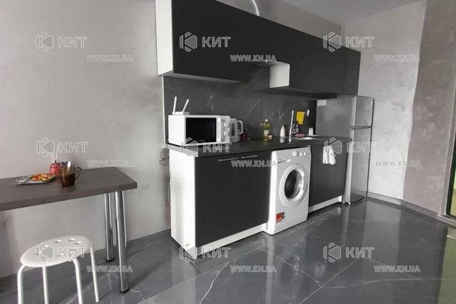 Продажа квартиры Харьков, Спортивная, Гагарина, Защитников, 37м²