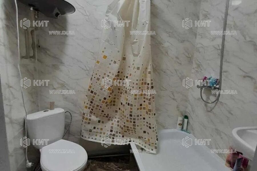 Продажа квартиры Харьков, Спортивная, Гагарина, Защитников, 37м²