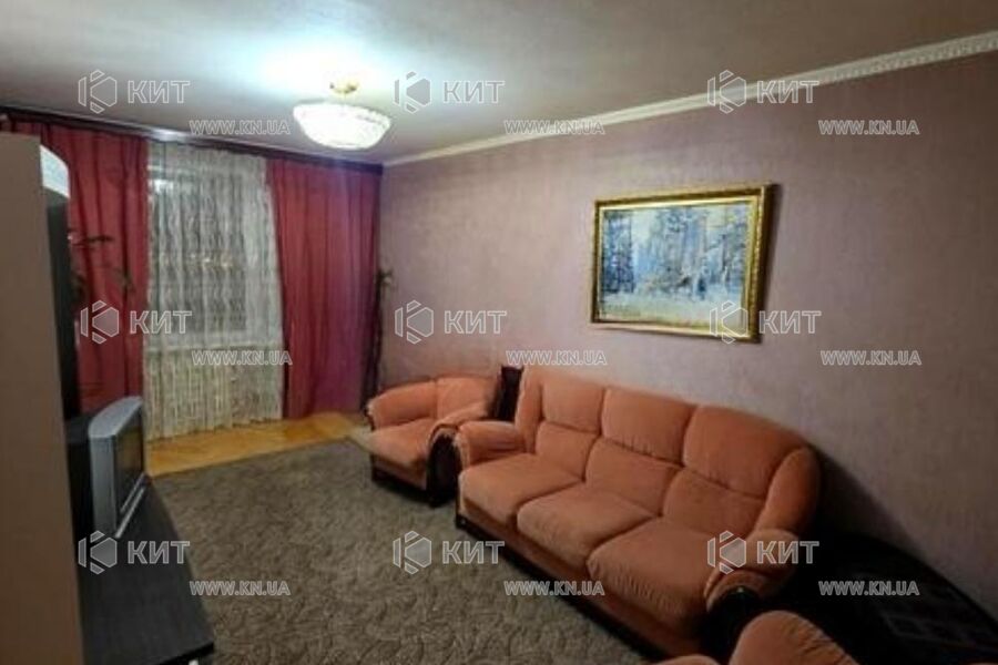 Продажа квартиры Харьков, Салтовка, 605 мрн., 65м²