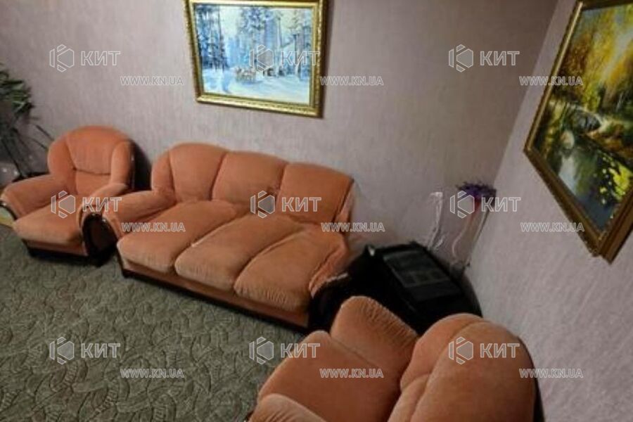 Продажа квартиры Харьков, Салтовка, 605 мрн., 65м²