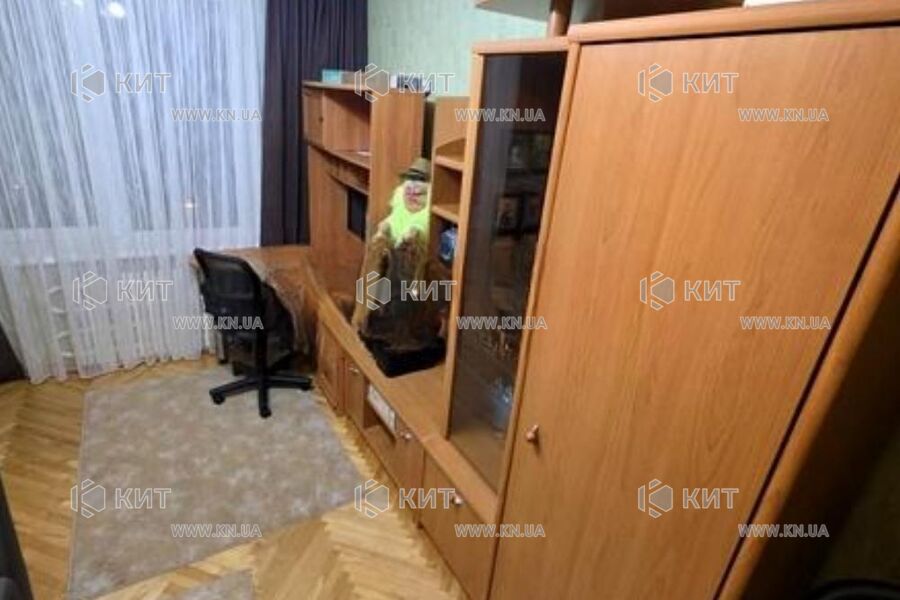 Продажа квартиры Харьков, Салтовка, 605 мрн., 65м²