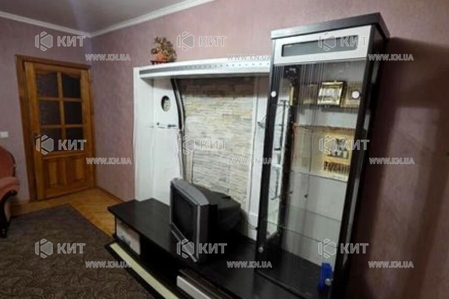 Продажа квартиры Харьков, Салтовка, 605 мрн., 65м²