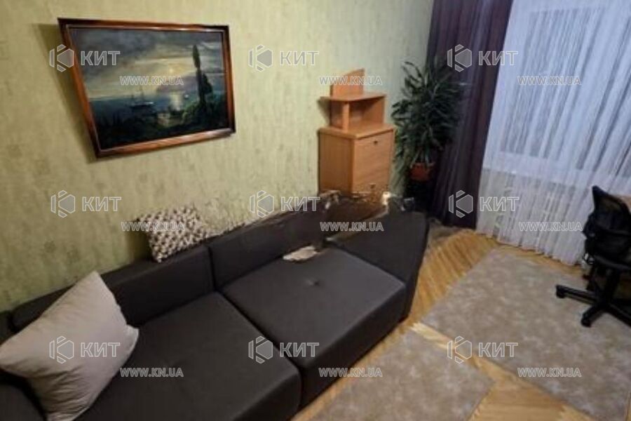 Продажа квартиры Харьков, Салтовка, 605 мрн., 65м²