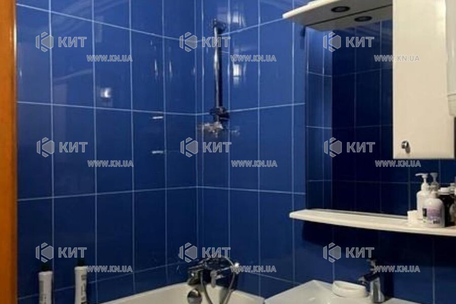 Продажа квартиры Харьков, Салтовка, 605 мрн., 65м²
