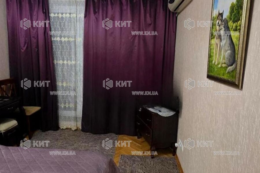 Продажа квартиры Харьков, Салтовка, 605 мрн., 65м²