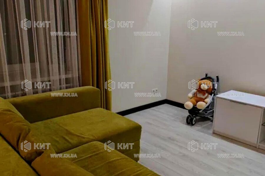 Продажа квартиры Харьков, Холодная гора, 50м²