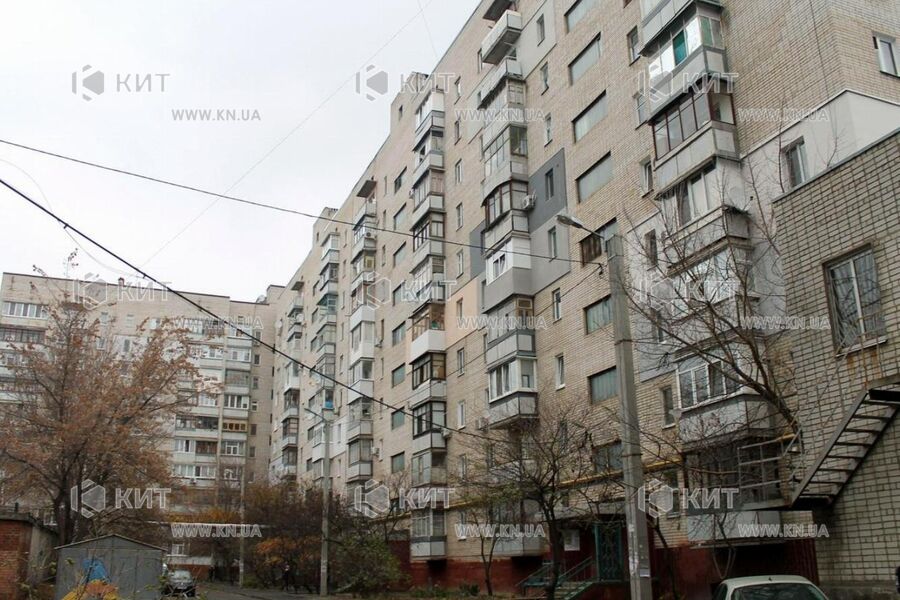 Продажа квартиры Харьков, Холодная гора, 50м²