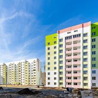 Продаж квартири Харків, ХТЗ, Рогань, 82.8м²