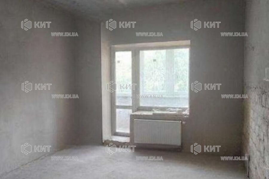 Продажа квартиры Харьков, Старая Салтовка, 58.6м²