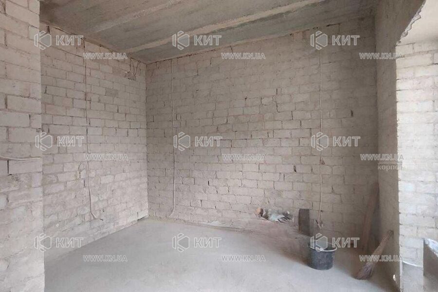 Продажа квартиры Харьков, Старая Салтовка, 58.6м²