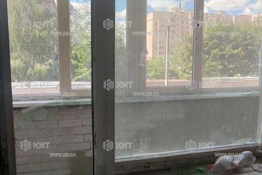 Продажа квартиры Харьков, Старая Салтовка, 58.6м²