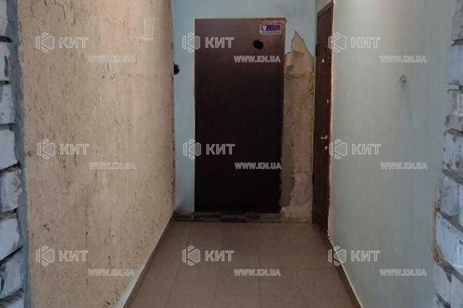 Продажа квартиры Харьков, Старая Салтовка, 58.6м²