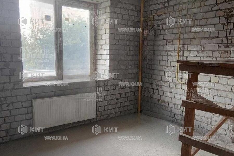 Продажа квартиры Харьков, Старая Салтовка, 58.6м²