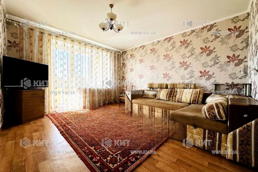 Продаж квартири Харків, Холодна Гора, 70м²